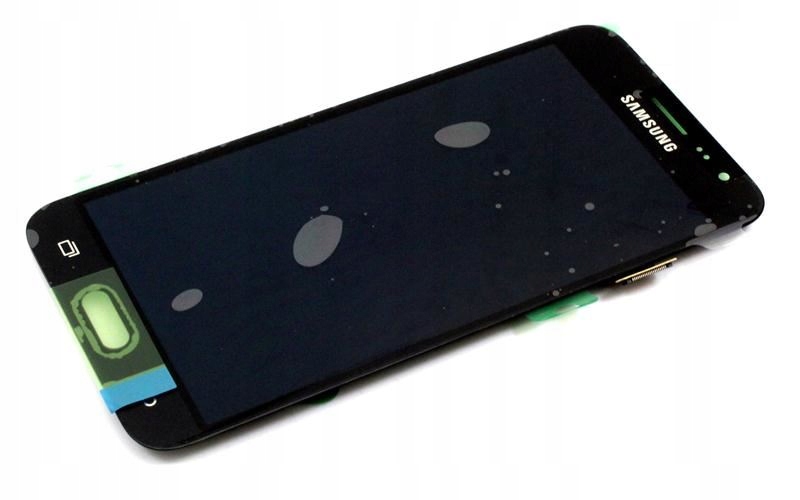 LCD Samsung Galaxy J3 2016 black oryginał dotyk
