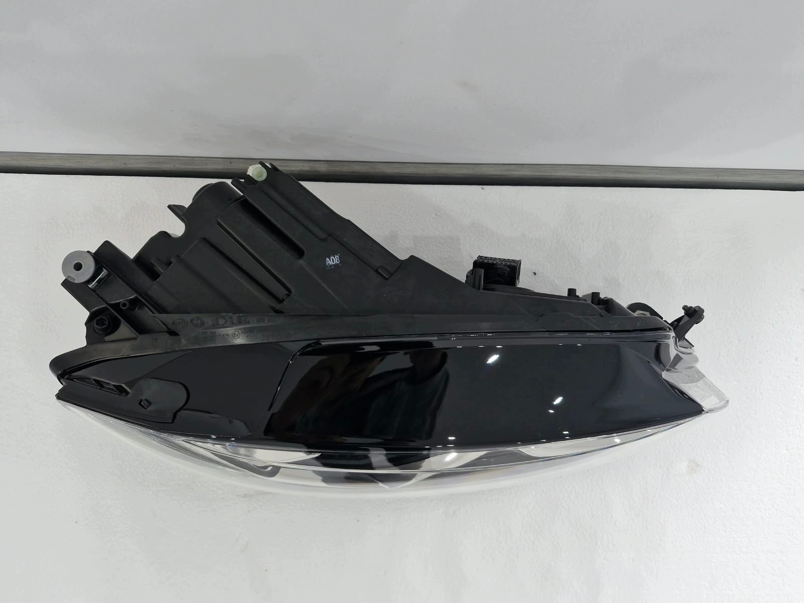 licht rechts VW Golf VII 7 LIFT FULL LED 2 Moduly neu