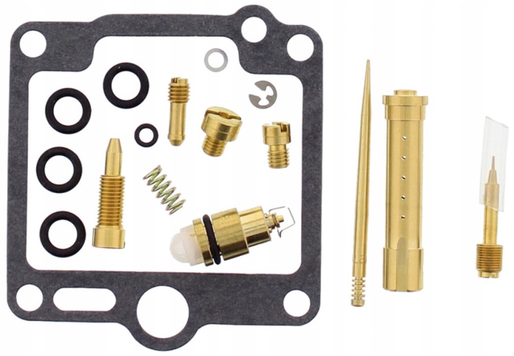 Sada na opravu karburátoru Yamaha Xj 900 83-85