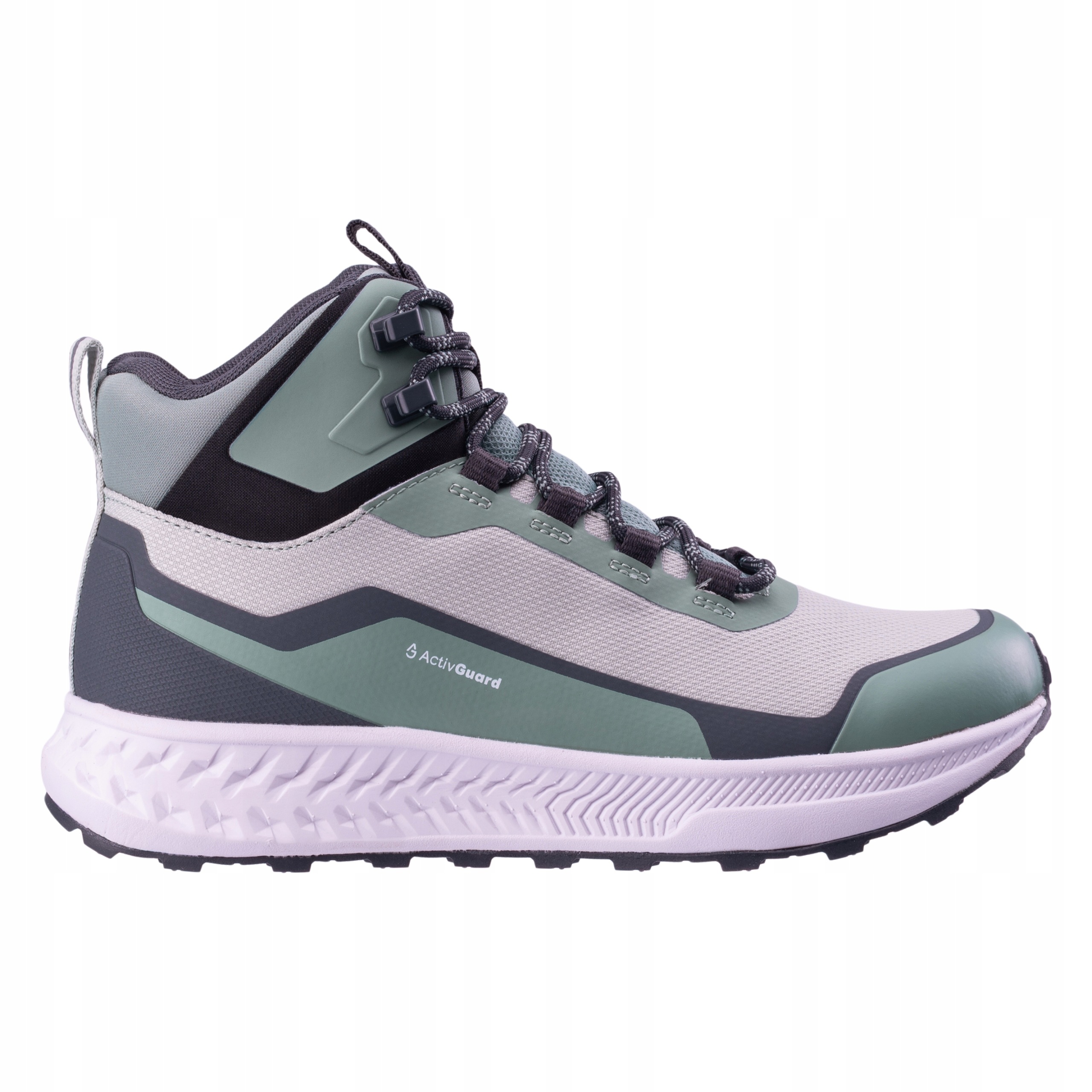 Damskie Buty Rotin MID Ag Wo's Elbrus 40
