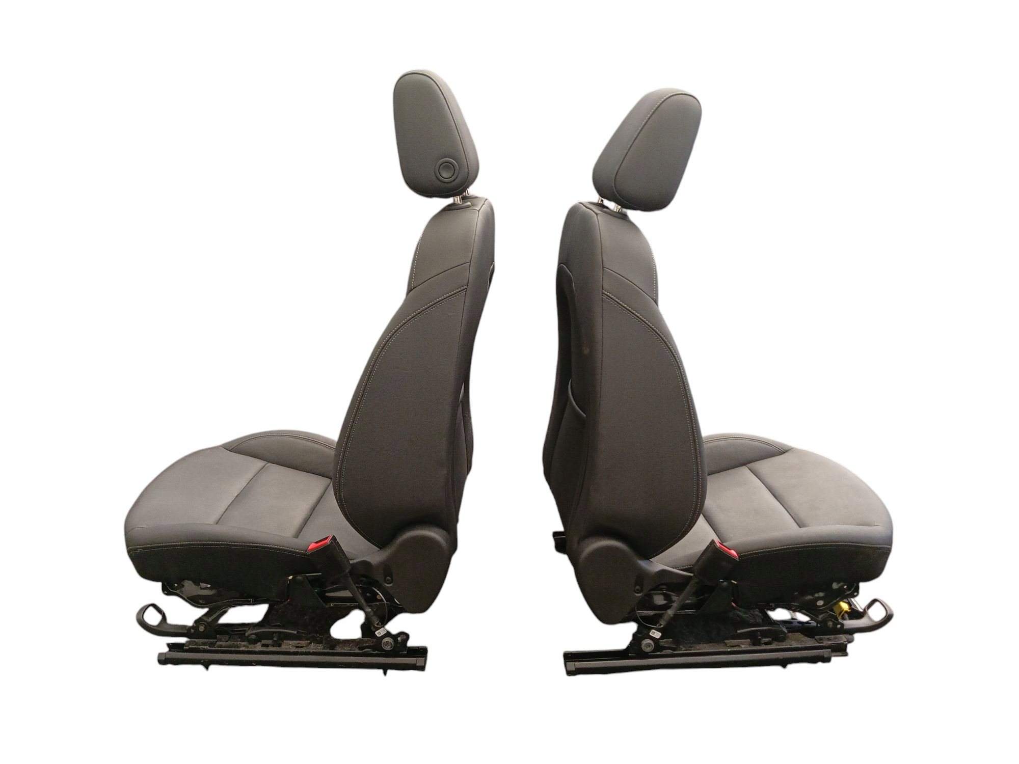 Sitze Sitz KOMPLET Sitz heck Seiten OPEL ASTRA K V HB (15-19) UK