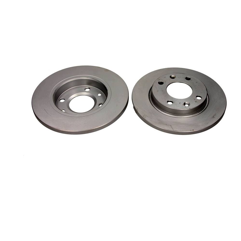 Ebg Kotouče přední Citroën Peugeot 169014 4246R8 4246R9 4249A5