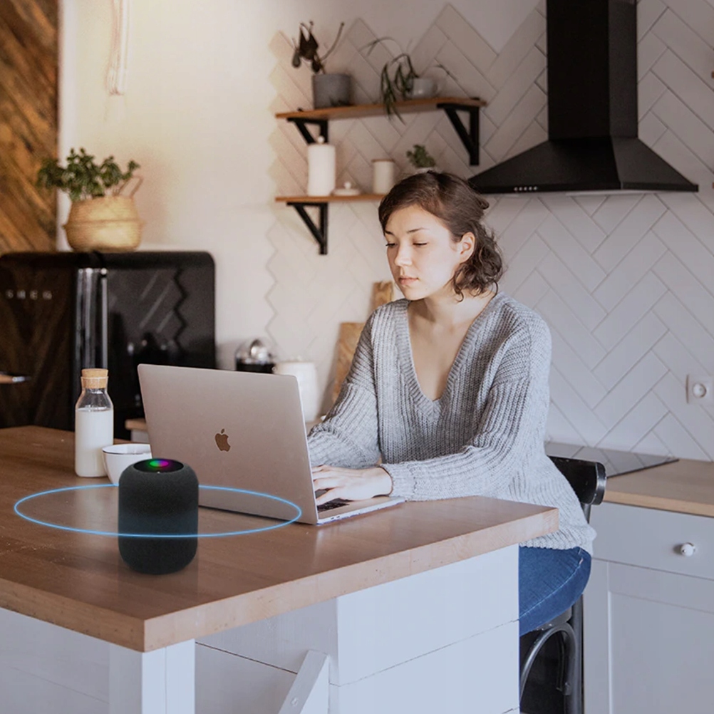 Żarówka 7W CCT Biała G95 ZigBee GL HUE TUYA Kształt żarówki tradycyjna