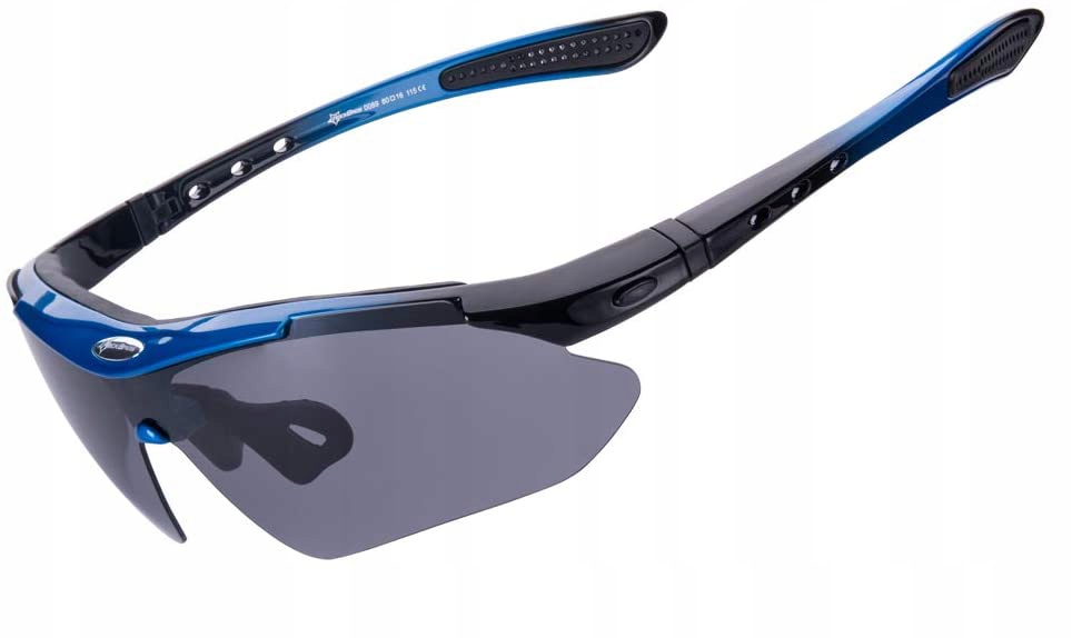 OKULARY POLARYZACYJNE SPORTOWE ROWER UV ROCKBROS Płeć uniseks