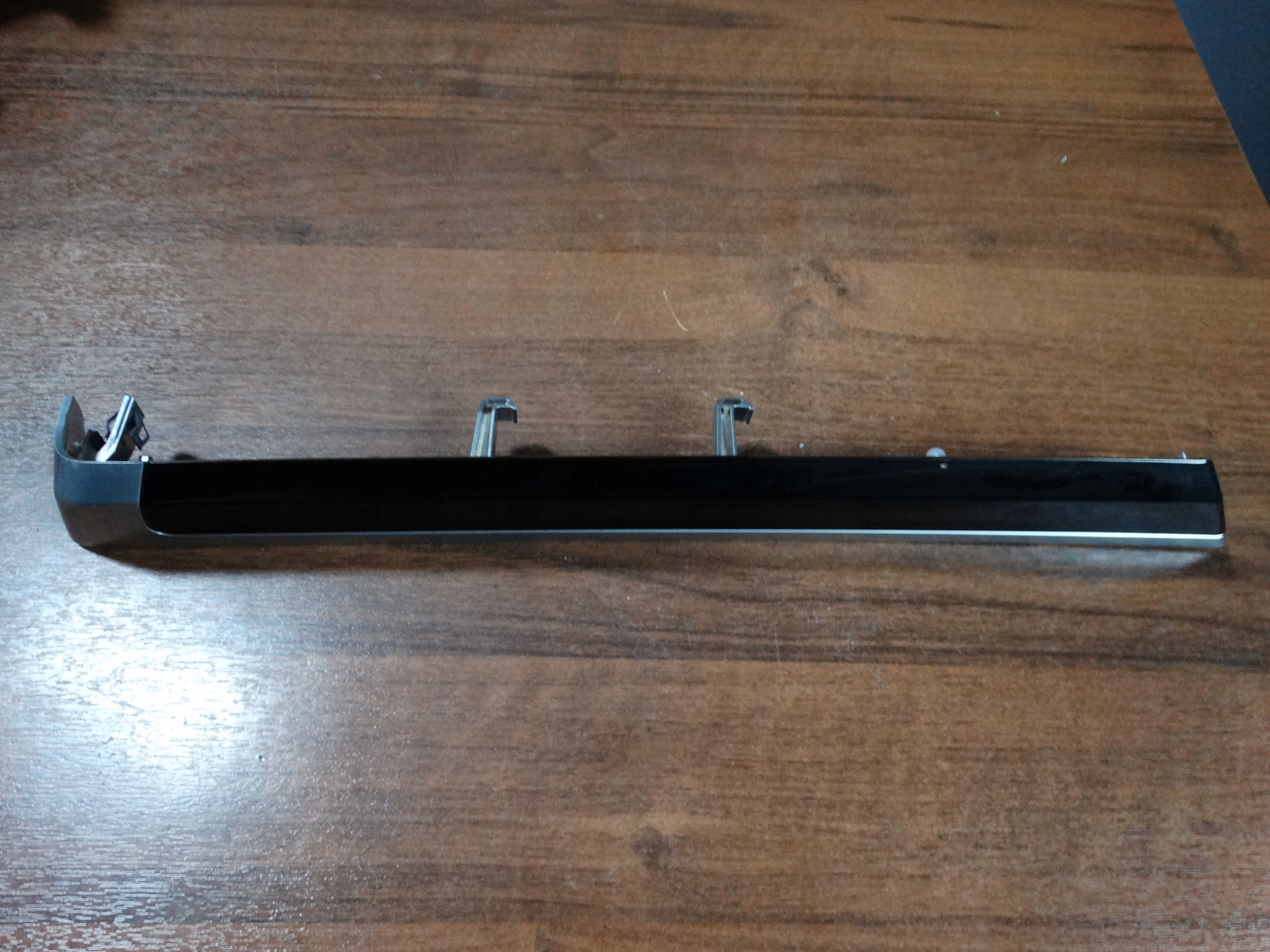IDEALNA moulding DECOR door right PORSCHE CAYENNE 1
