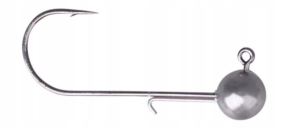 

Główka jiggowa Savage Gear 7,5g 5/0