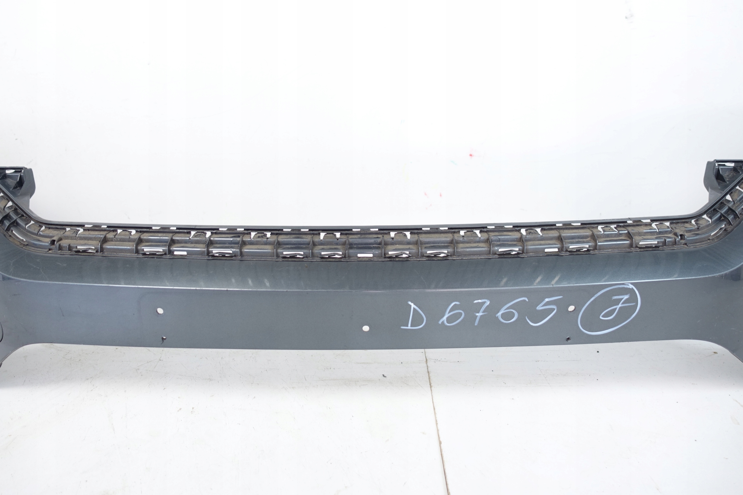 bumper front front VW T-ROC 2GA 2GA807221J