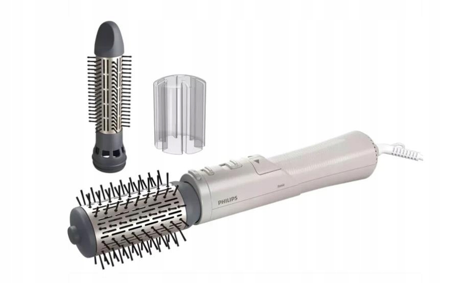 Kulmo Fén AIR/BHA710/00 Philips