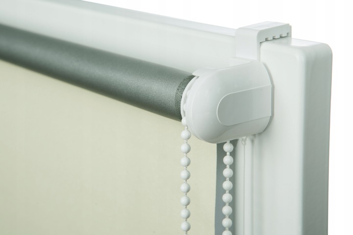 ROLETA ZACIEMNIAJĄCA THERMO ROLETY 52x150cm Długość 150 cm