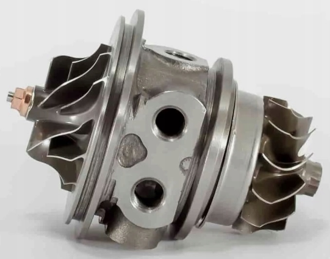 Cartridge Jádro Turbínová Vložka Volvo S60 A S80 A 2.4 T 200 Km 49189-0521