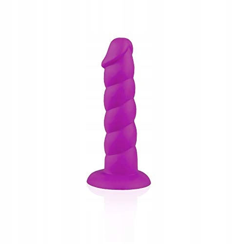 Premium Silikonowy Strapon Dildo dla Kobiet BDSM — miniatura 2