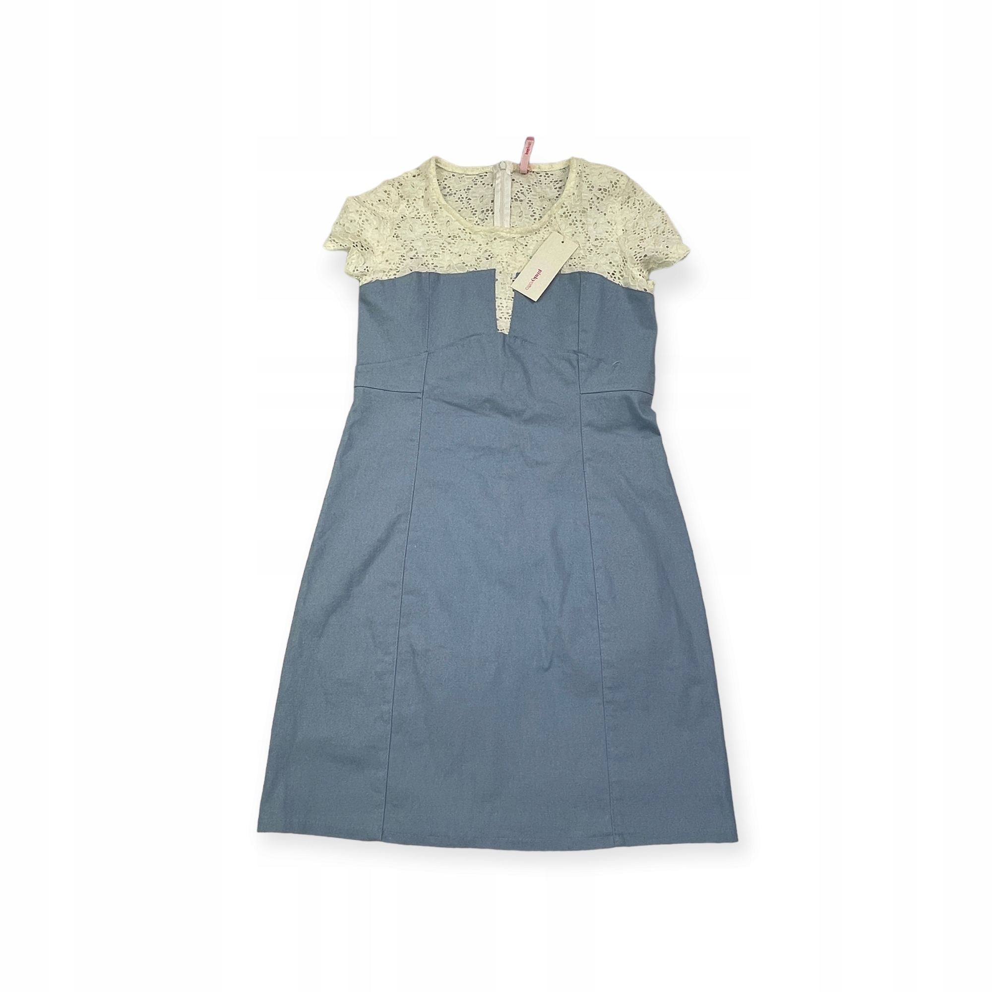 Šaty s krátkým rukávem Pinky Yotto M