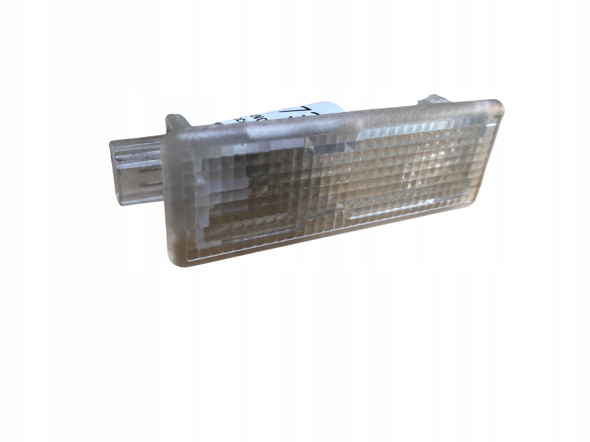 BMW E39 E60 E61 E63 E70 E90 E91 E92 LAMPKA OŚWIETLENIE WNĘTRZA KABINY