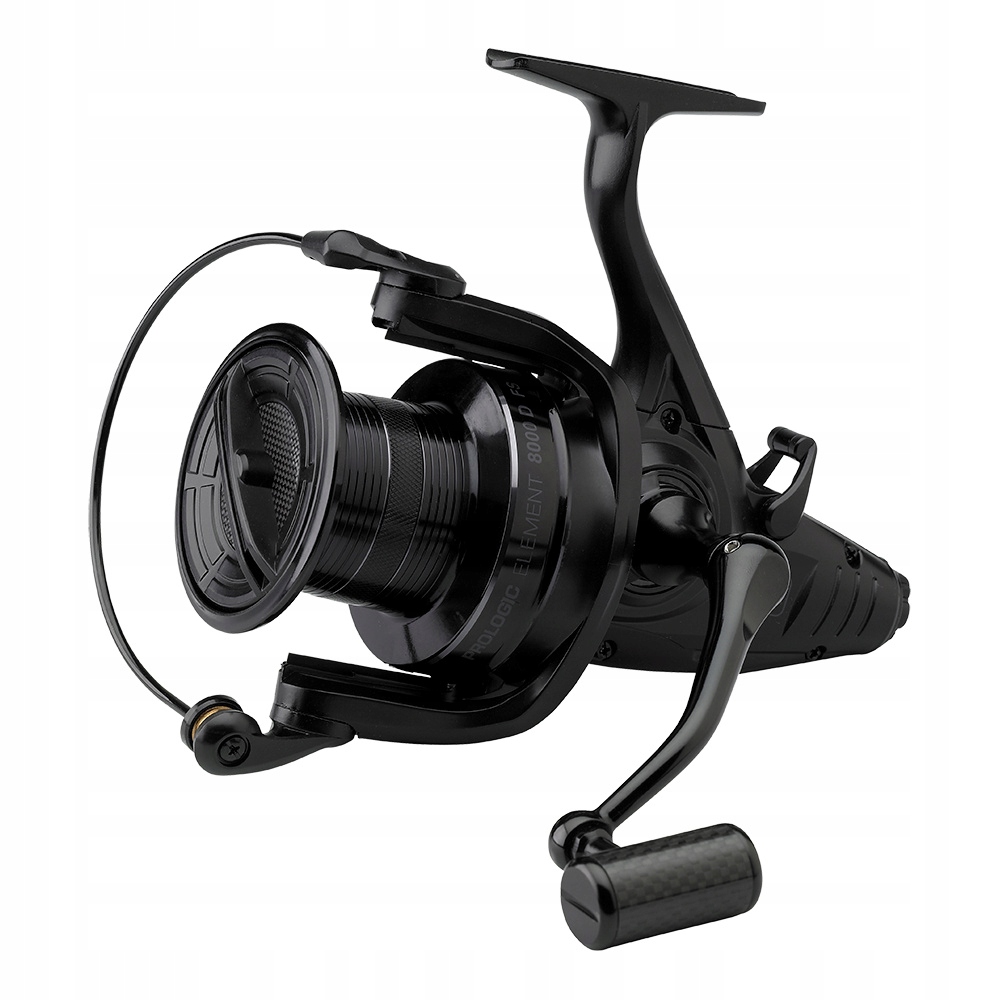 KOŁOWROTEK PROLOGIC ELEMENT XD 7000 BF 6+1BB + gratis