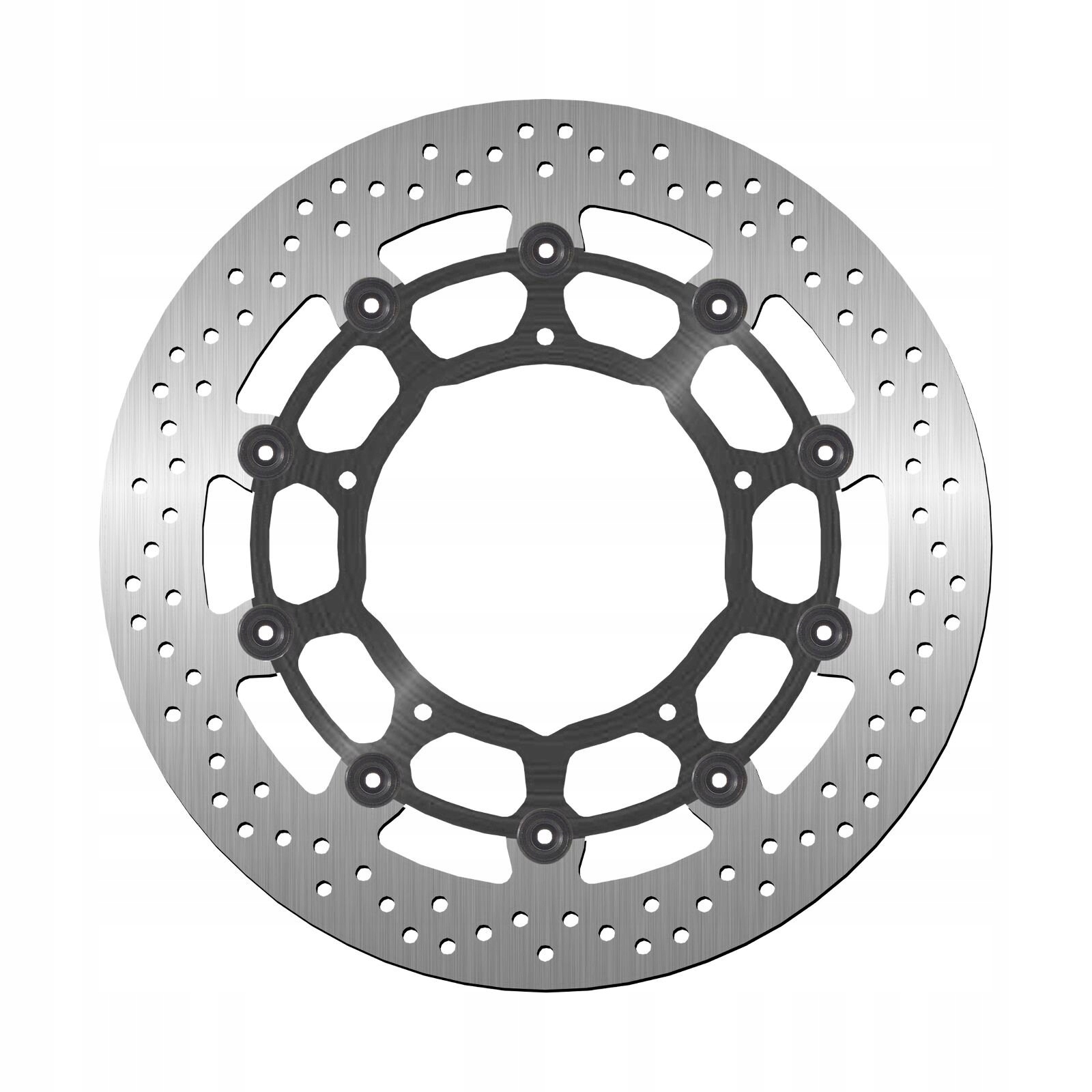 Brzdový kotúč Ng 1058 DIS1058