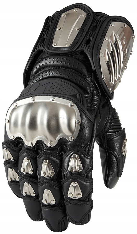 RĘKAWICE MOTOCYKLOWE ICON TIMAX LONG GRATISY r.S Producent Alpinestars