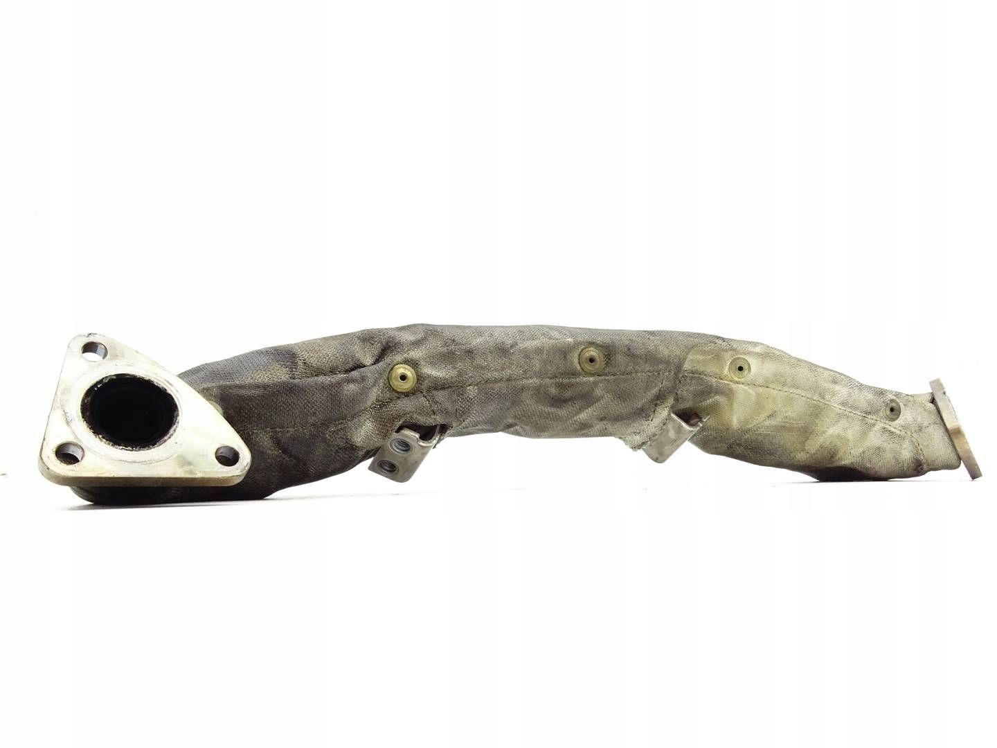pipe clutch header pipe LAND ROVER DISCOVERY 4 9X2Q6F647CE