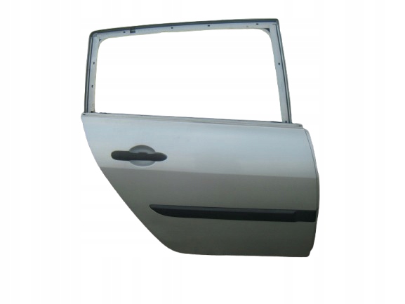 RENAULT MEGANE 2 II 02-09 KOMBI DRZWI PRAWY TYŁ TED69