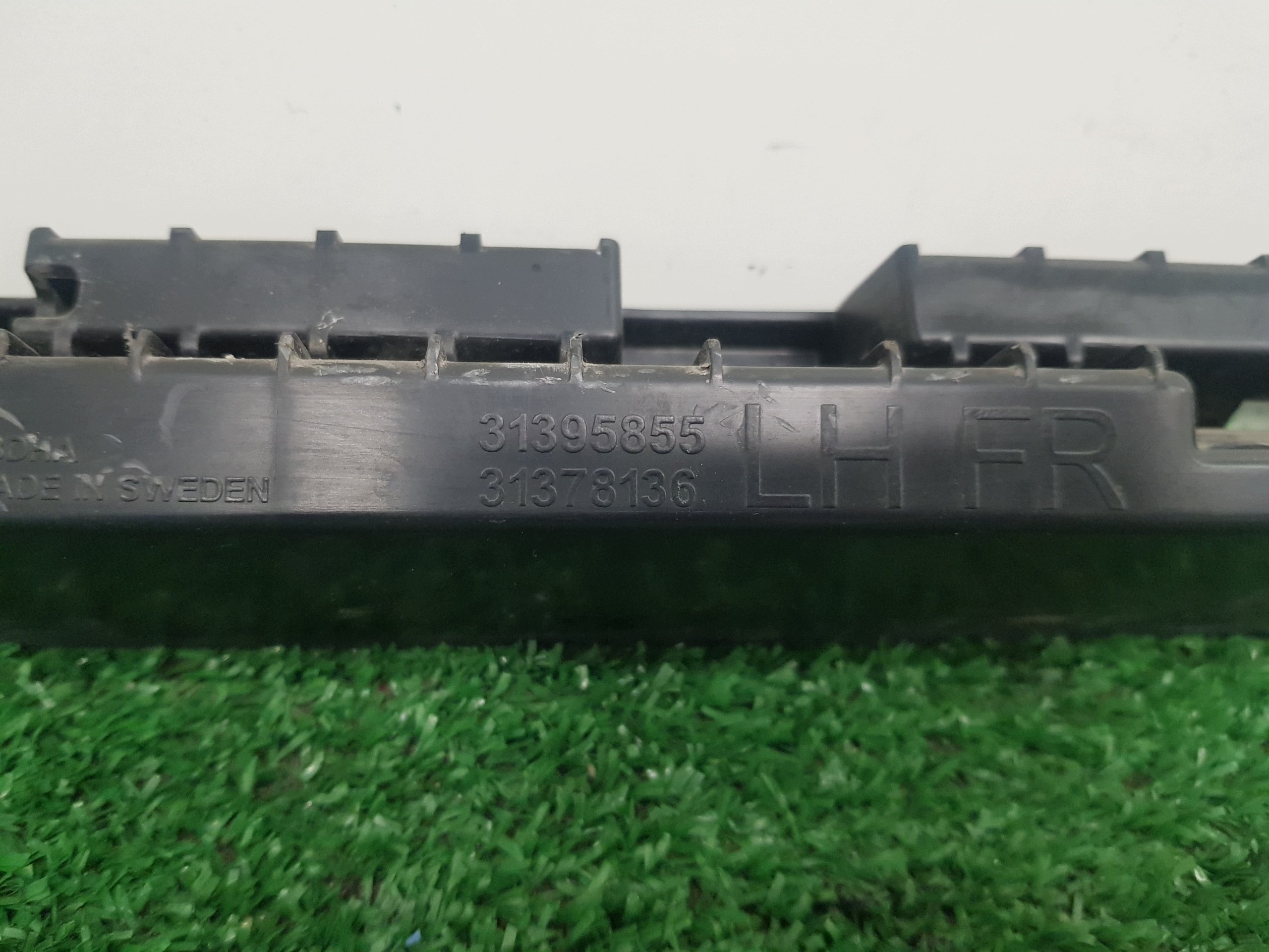 Support Support plaque Moulage PROGOWEJ VOLVO XC90 II 2019 31395855