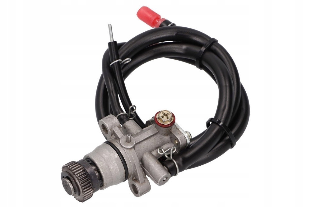 NK103.05 - Масляний насос Scarabeo 50