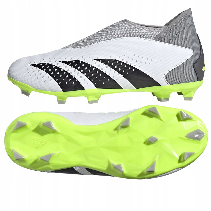 Adidas Predator Accuracy.3 LL League Fg IF2265 vel. 30