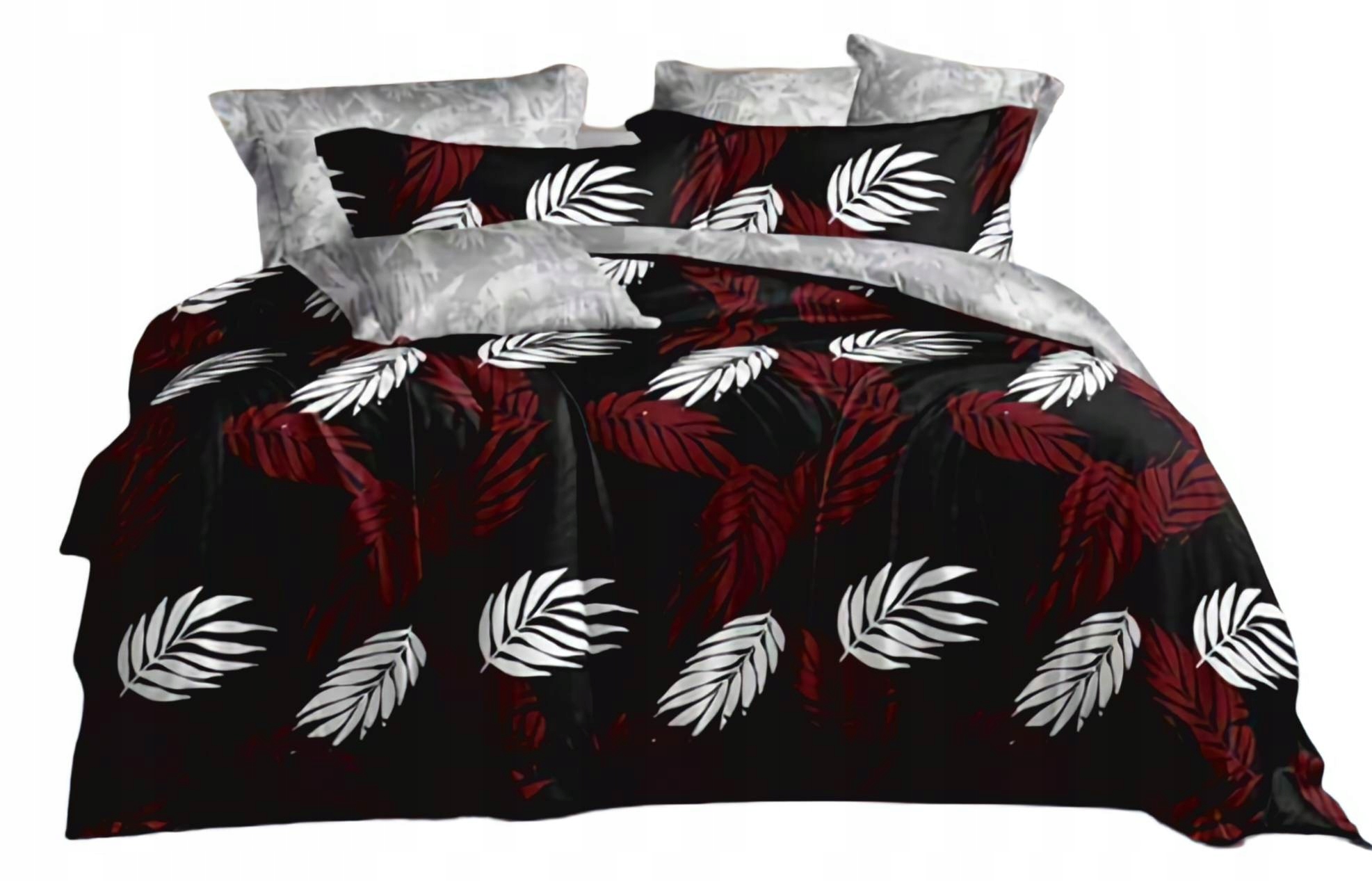 

Pościel Dwustronna komplet 160x200 Bawełna 100%