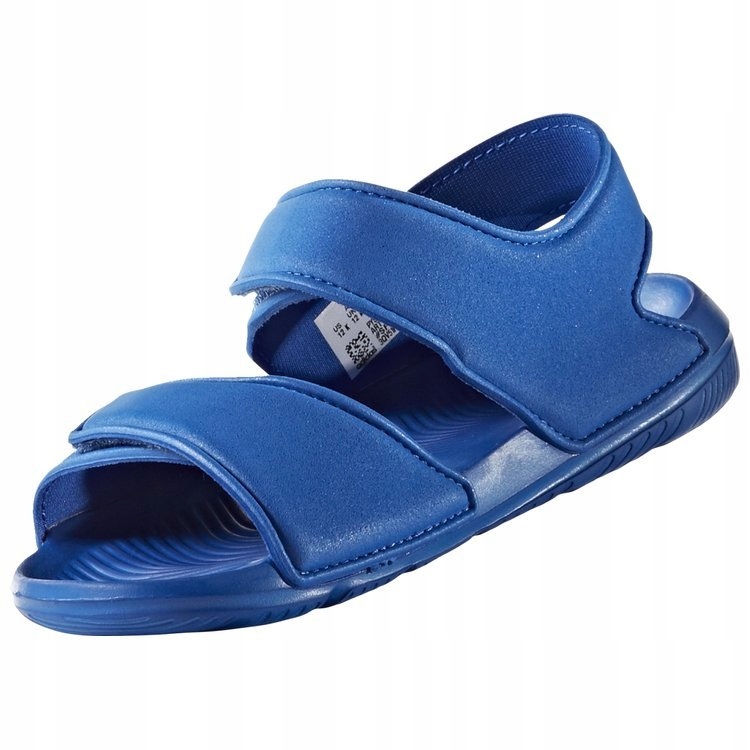r. 31 SANDAŁKI DZIECIĘCE ADIDAS BA9289 NIEBIESKIE Kod producenta BA9289