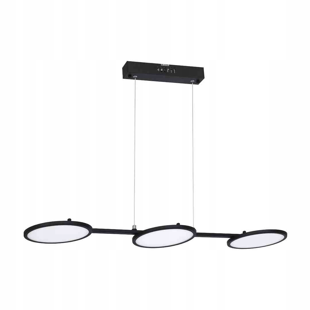 Lampa Wisząca Giro 30W Led