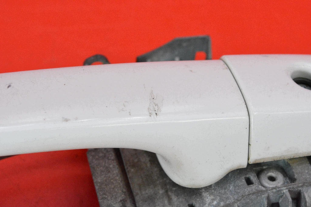handle left front front 614-46 VOLVO S40 2 II V50 LIFT 07-12