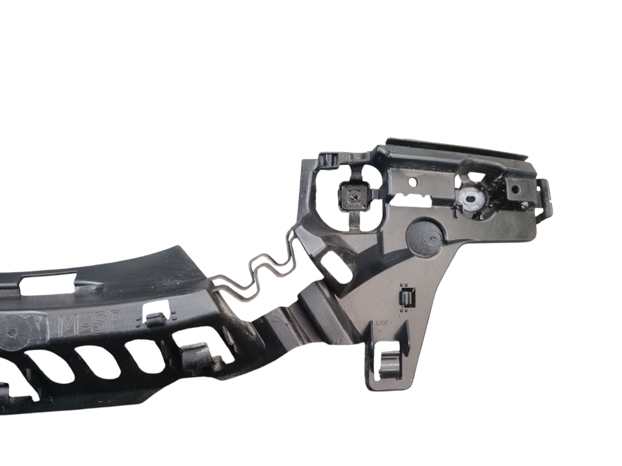 support central rear part BMW F32 (2013-2017) 15857711