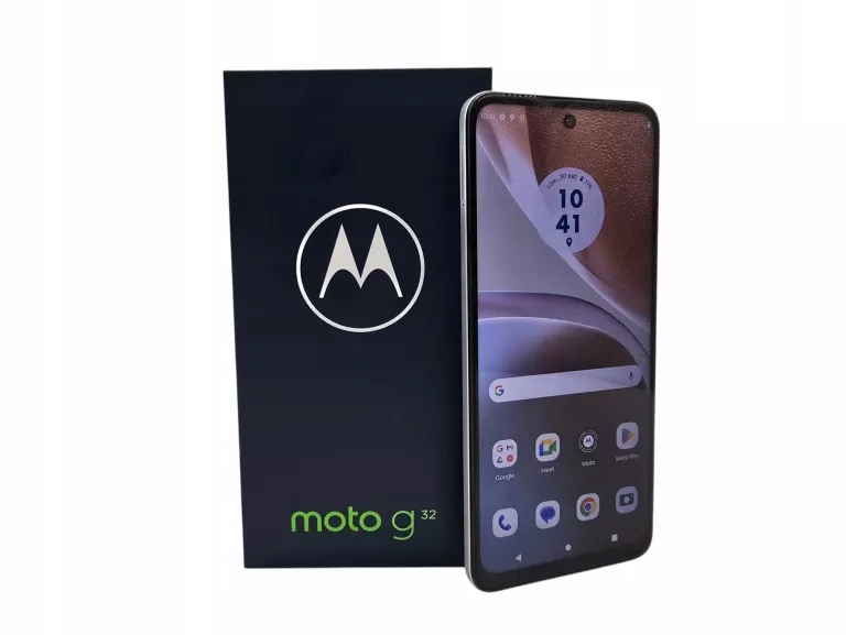 Motorola Moto G32 128 GB - Smartfony Motorola, Sklepy, Opinie