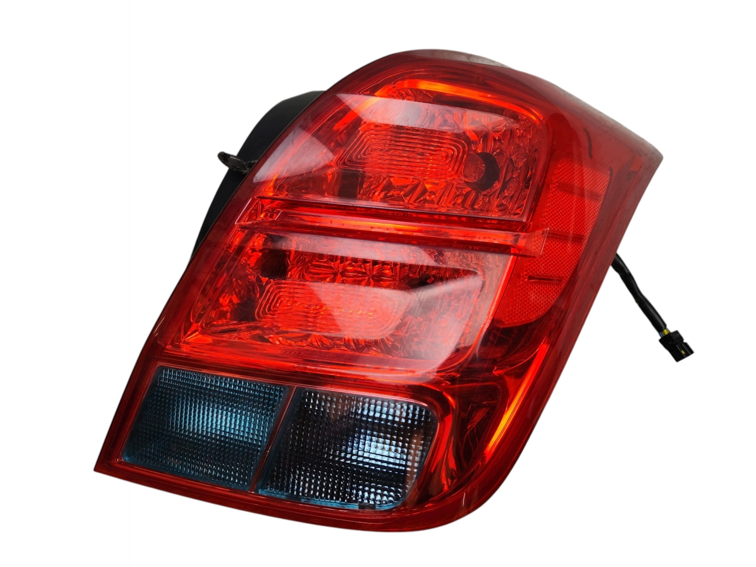 light right right rear part CHEVROLET TRAX and (2012-2016) EUROPA