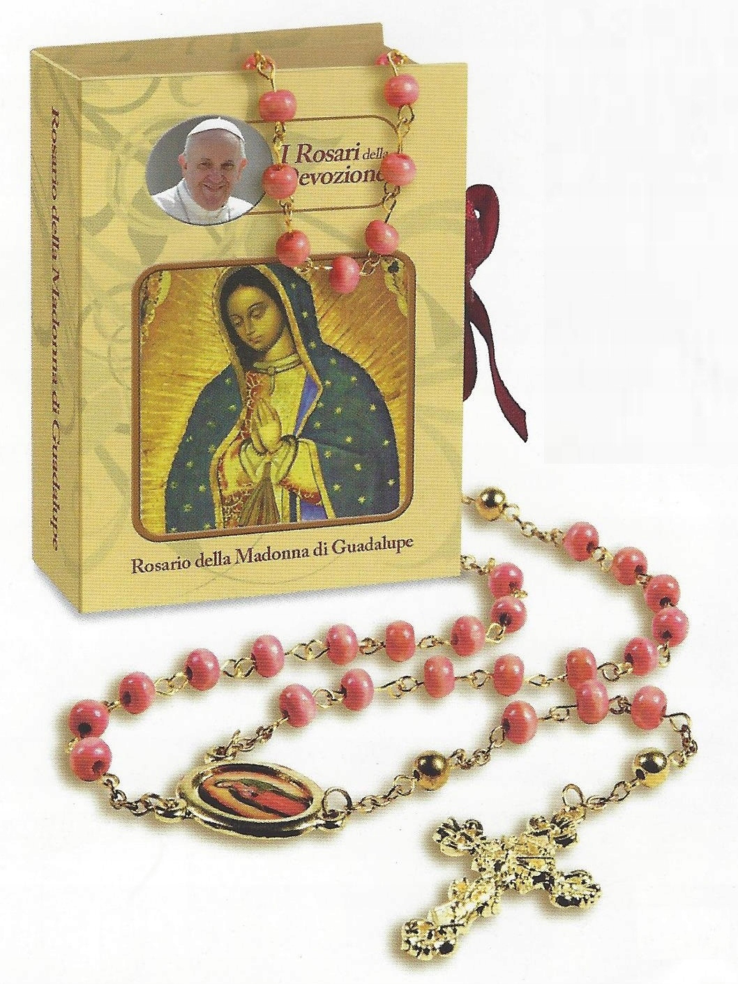 

Różaniec Matki Bożej z Gwadelupy 017