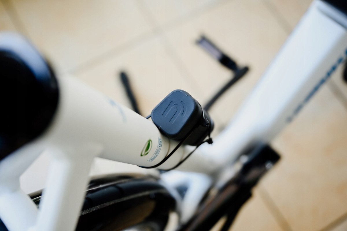 NOTIONE GPS PLUS e-TOLL LOKALIZATOR DOŻYW TRANSFER Marka notiOne