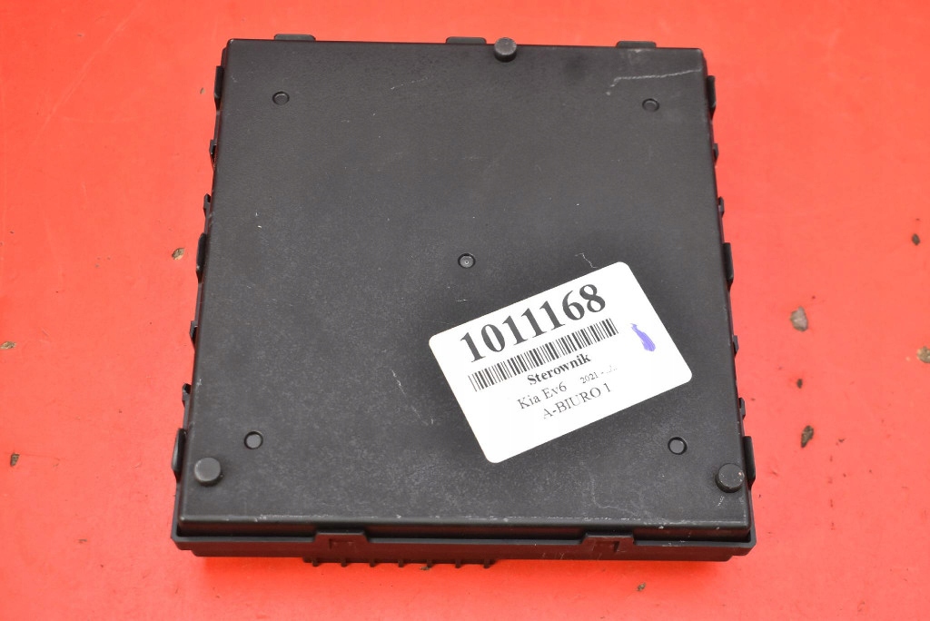 control unit module BODY CONTROL 95400-CV410 KIA EV6 GT-LINE 21
