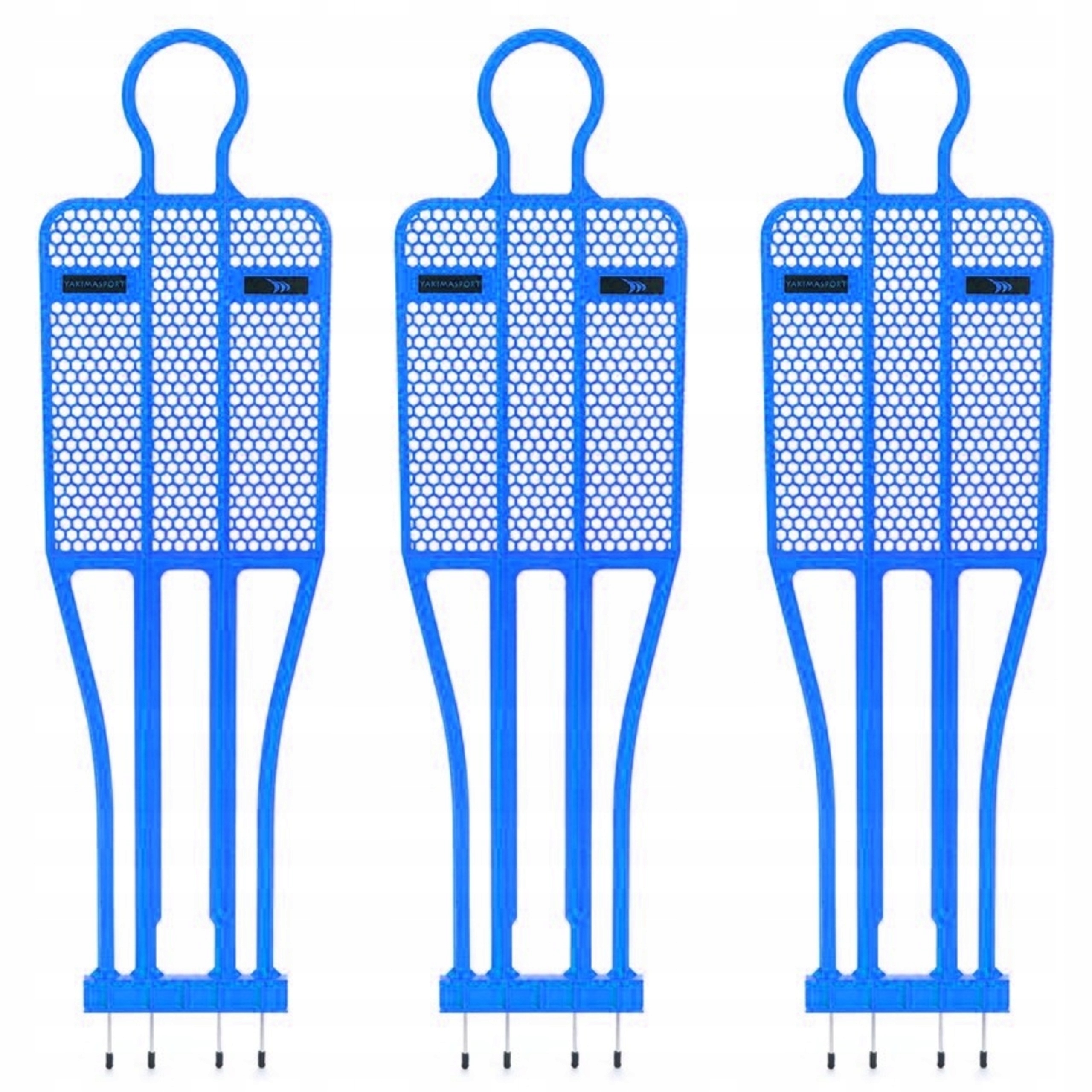 Mur piłkarski Pro 180 cm elastyczny lekki odporny na uderzenia