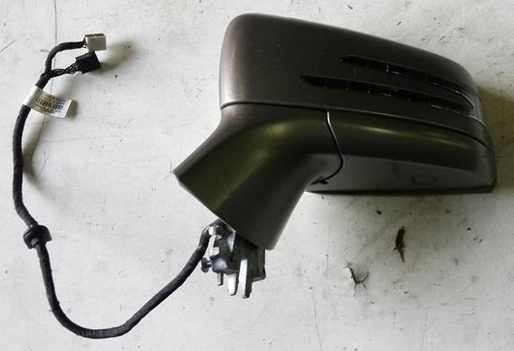 LUSTERKO LEWE MERCEDES CLS W218 2188101716 15 PIN