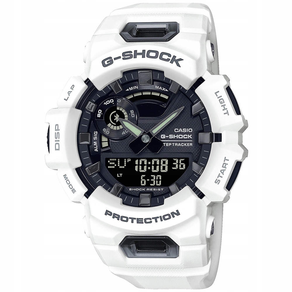 Hodinky Casio G-Shock GBA-900-7AER Bluetooth