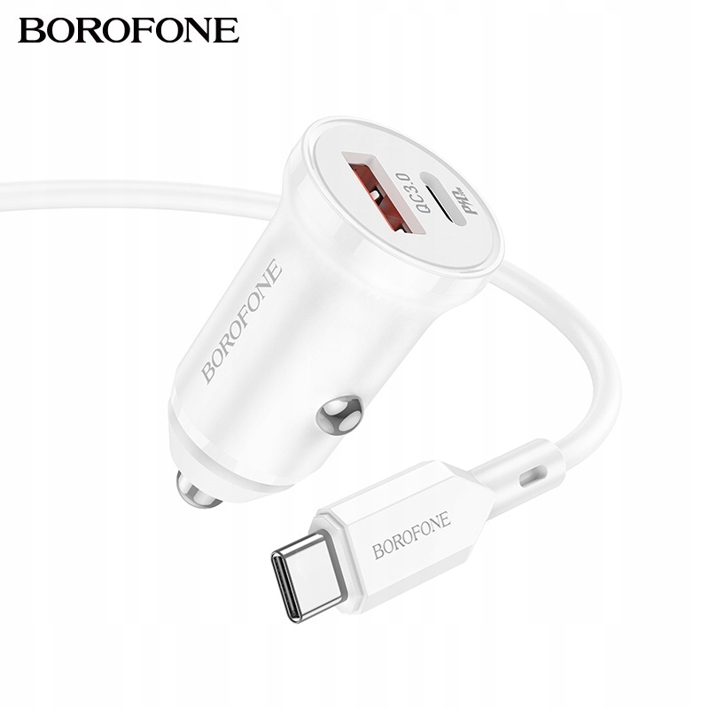 Szybka ładowarka USB Typ Typu C USB-C Type-C 20W do iPhone 15 Plus Pro Max EAN (GTIN) 6974443384932