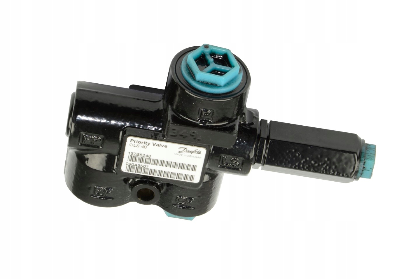 КЛАПАН ПРИОРИТЕТА DANFOSS OLS40 152B0231