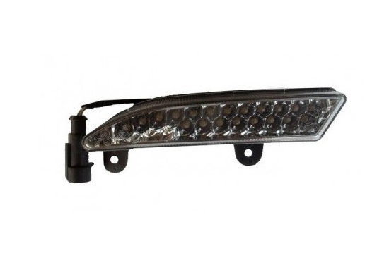 Led lampa pravá přední Aixam City Crossover Crossline Coupe 2010-2013 1625