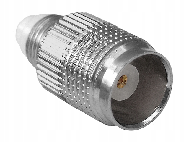 Adapter RF FME/gn-TNC/gn 50Ohm Marka Stratos