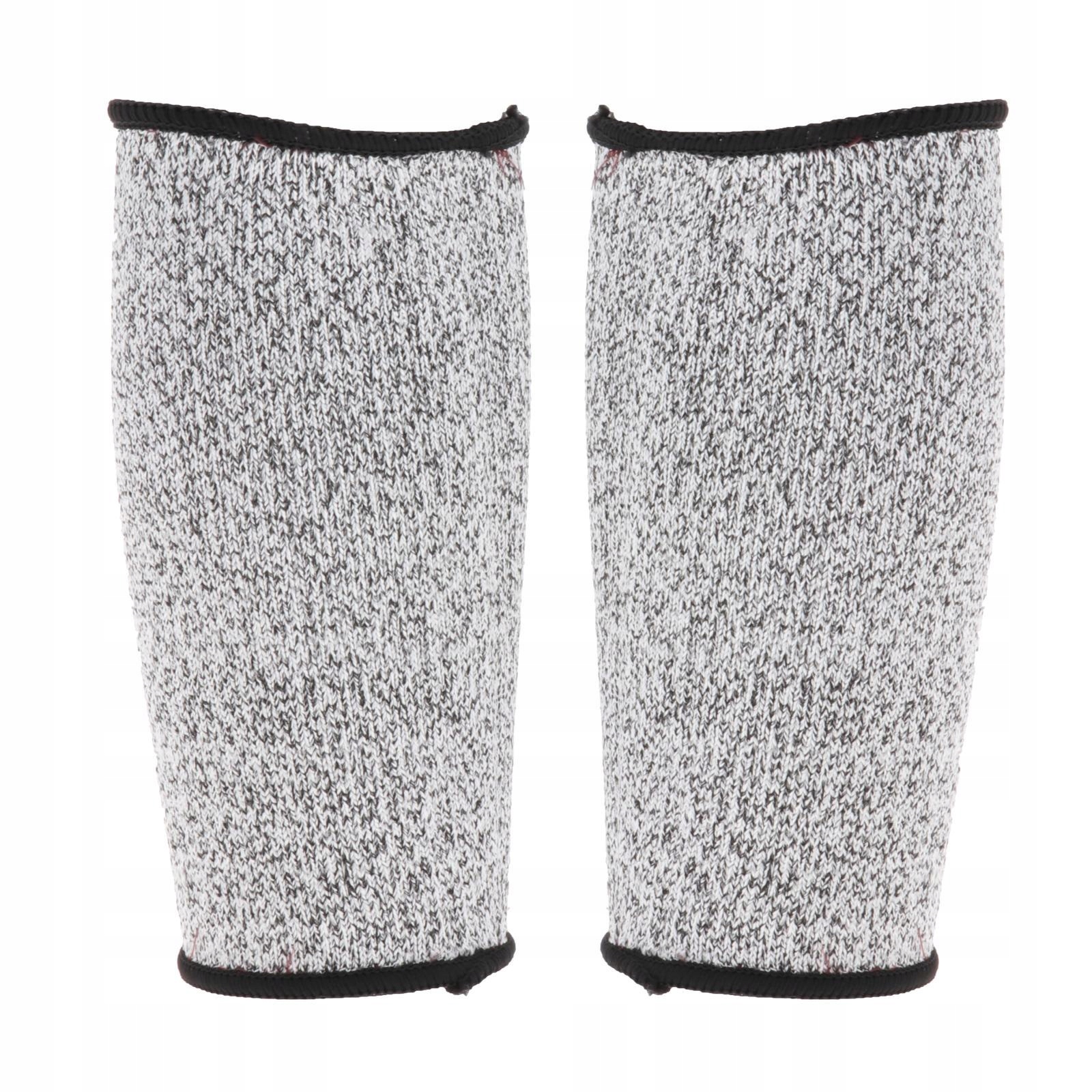 Cut Resistant Sleeves for Arm Work Protection 20cm Rodzaj inny