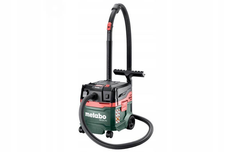 Vysavač Metabo Asa 20 L Pc 1200 W 602085000