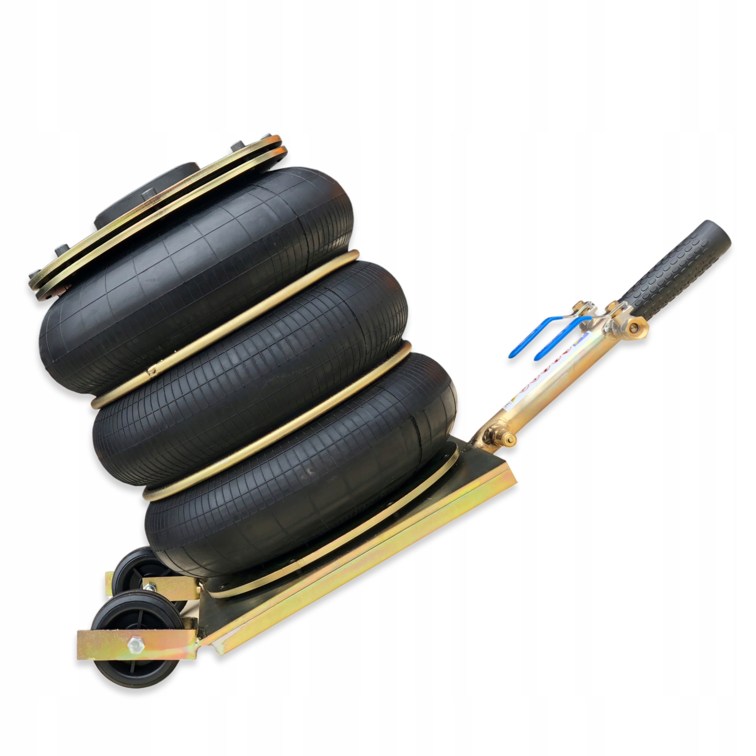 Pneumatický Poduškový Zdvihák Do Auta Vankúšový Zdvihák 4,5T GSP4,5K Stix