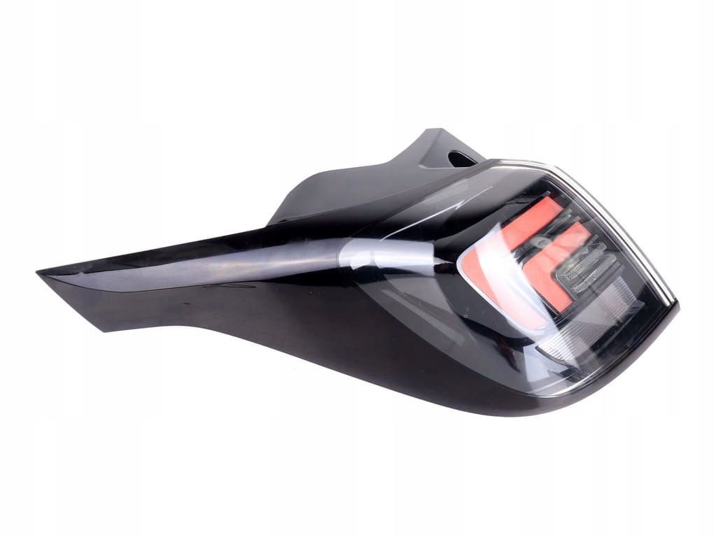 LAMPA LED LEWA TYLNA W BŁOTNIK OPEL CROSSLAND 20- r. LIFT 39235957