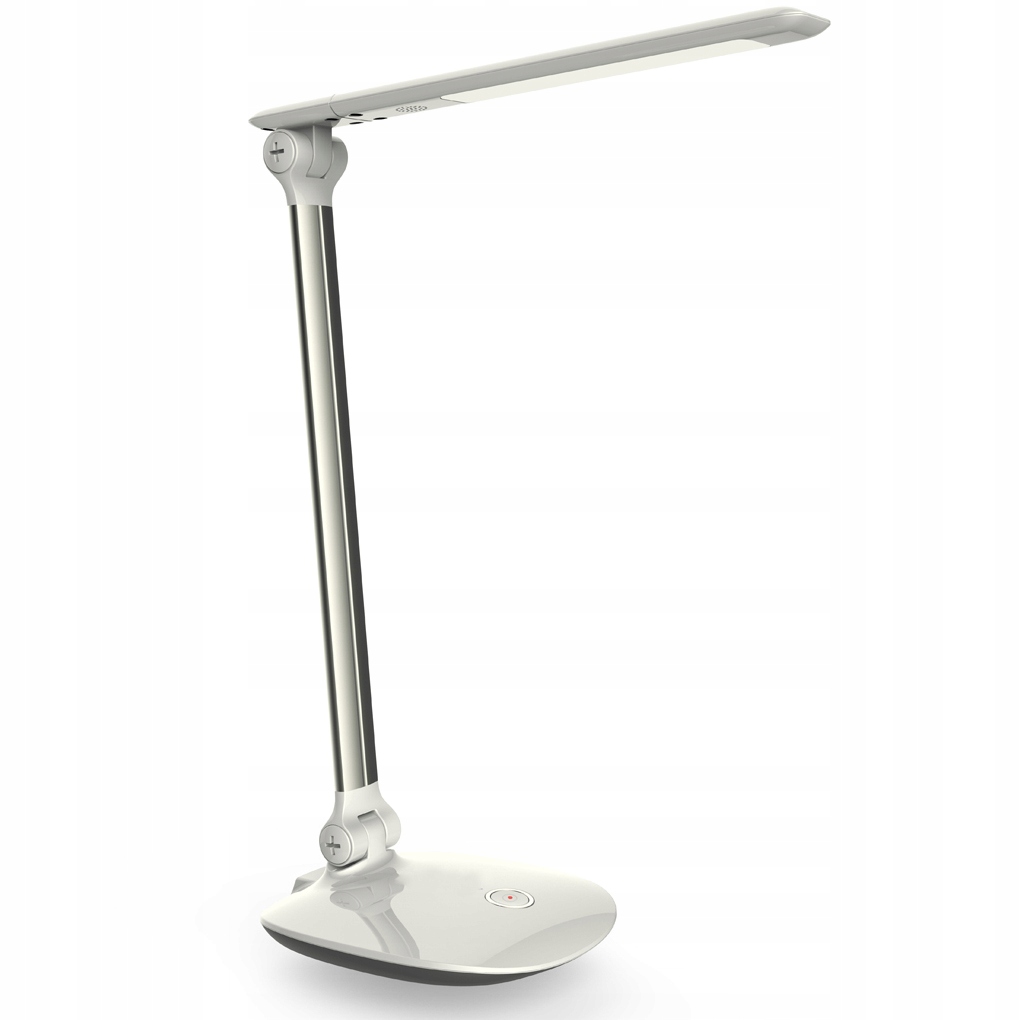 

Lampka biurkowa Platinet Led 6W panel dotykowy