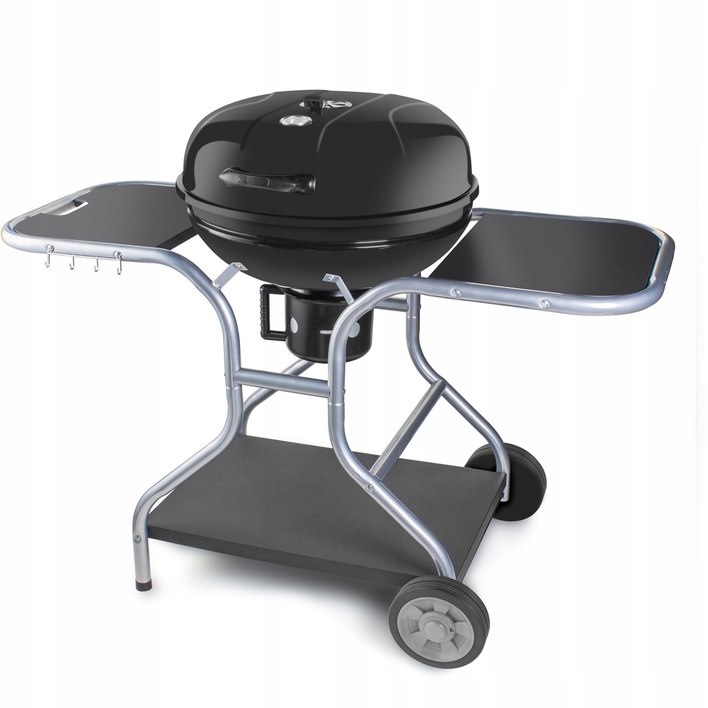 

Grill węglowy ogrodowy Fieldmann Fzg 1014 54 cm