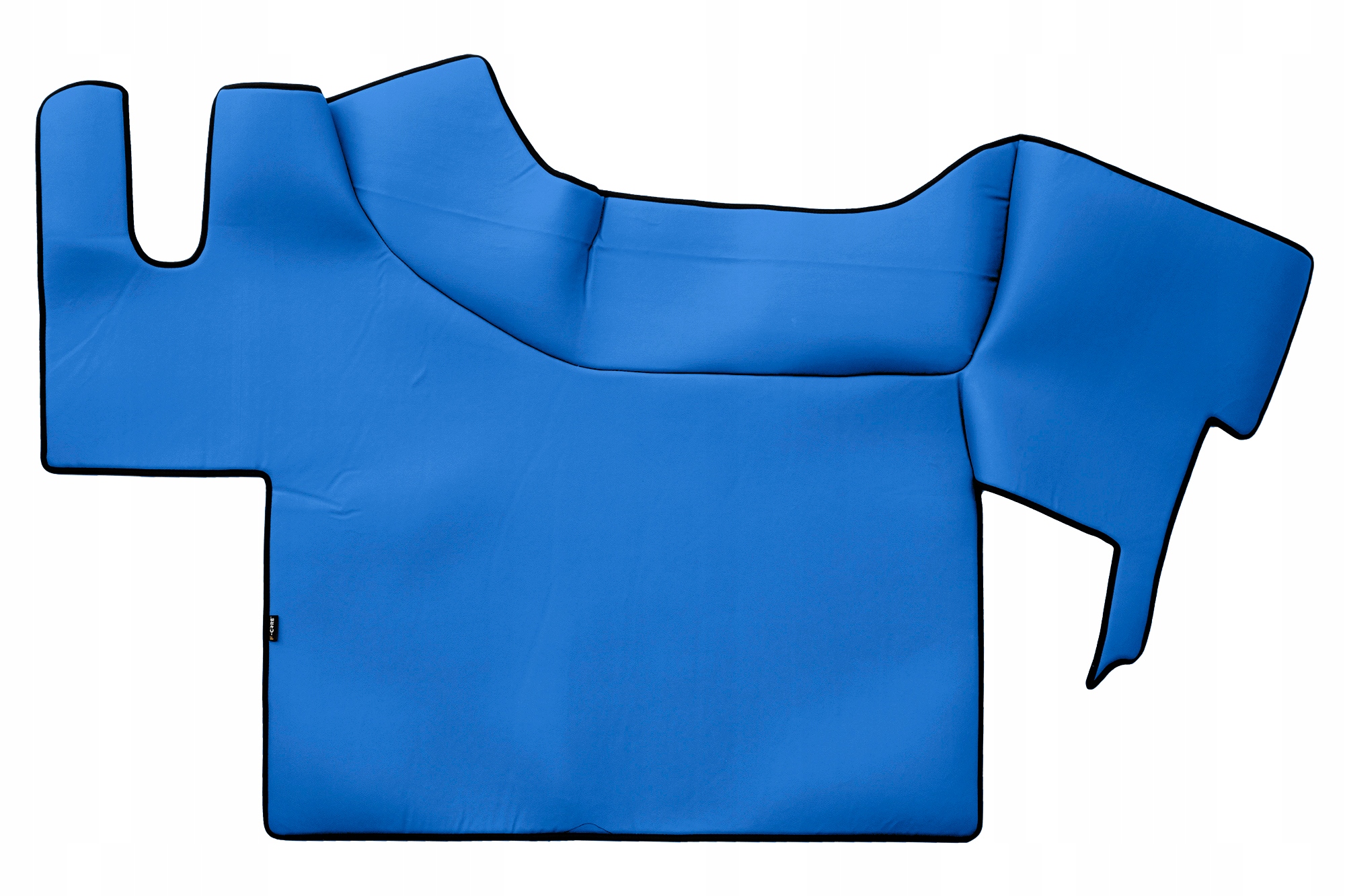 Koberečky Tir Renault T Pláž Podlaha eko-kůže