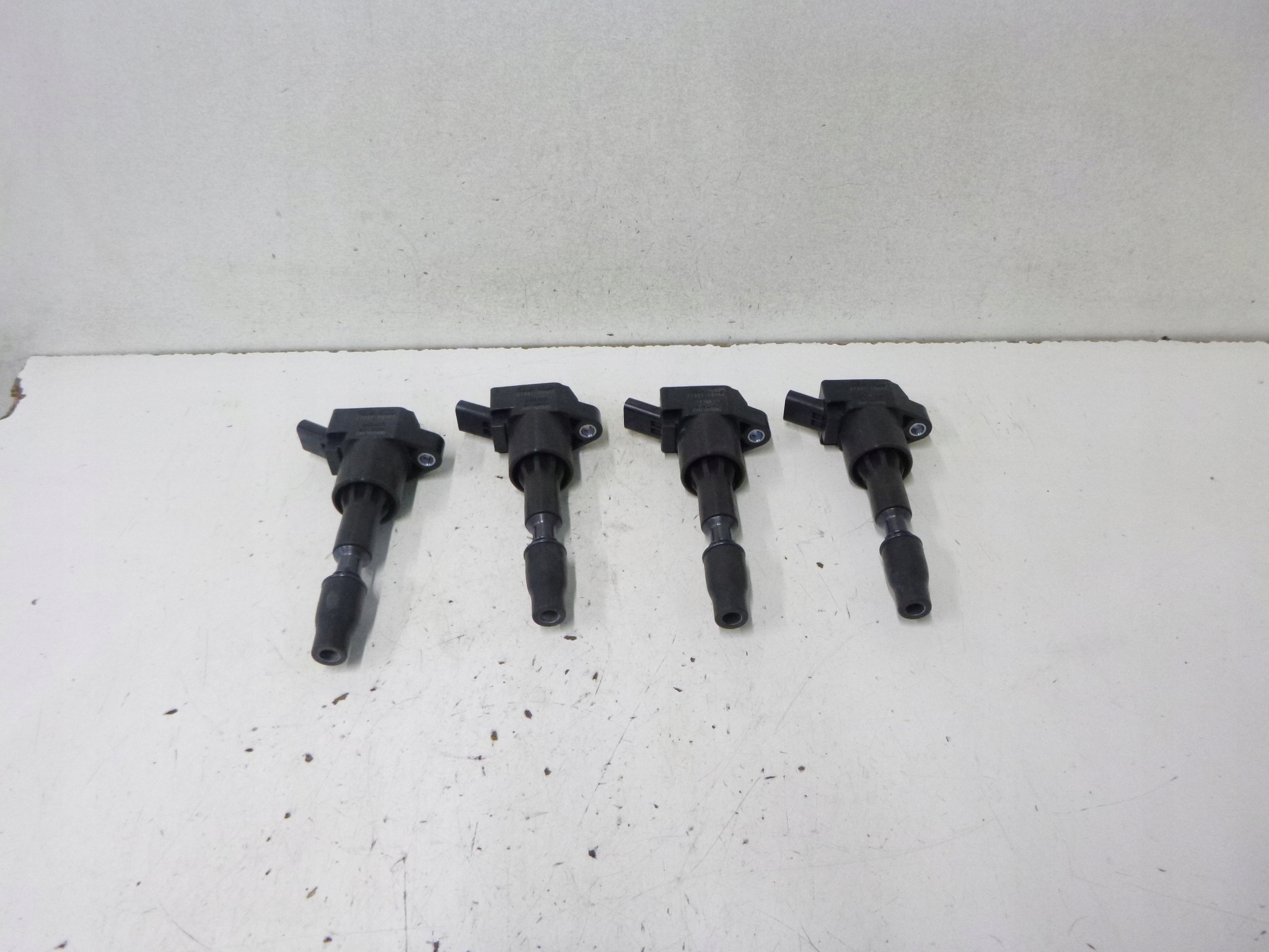 coil ignition Kia NIRO II 1.6 PHEV 22r. HYBRYDA DENSO